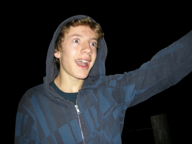 Catéchisme | Camp de cathéchisme à Prêles, 2013